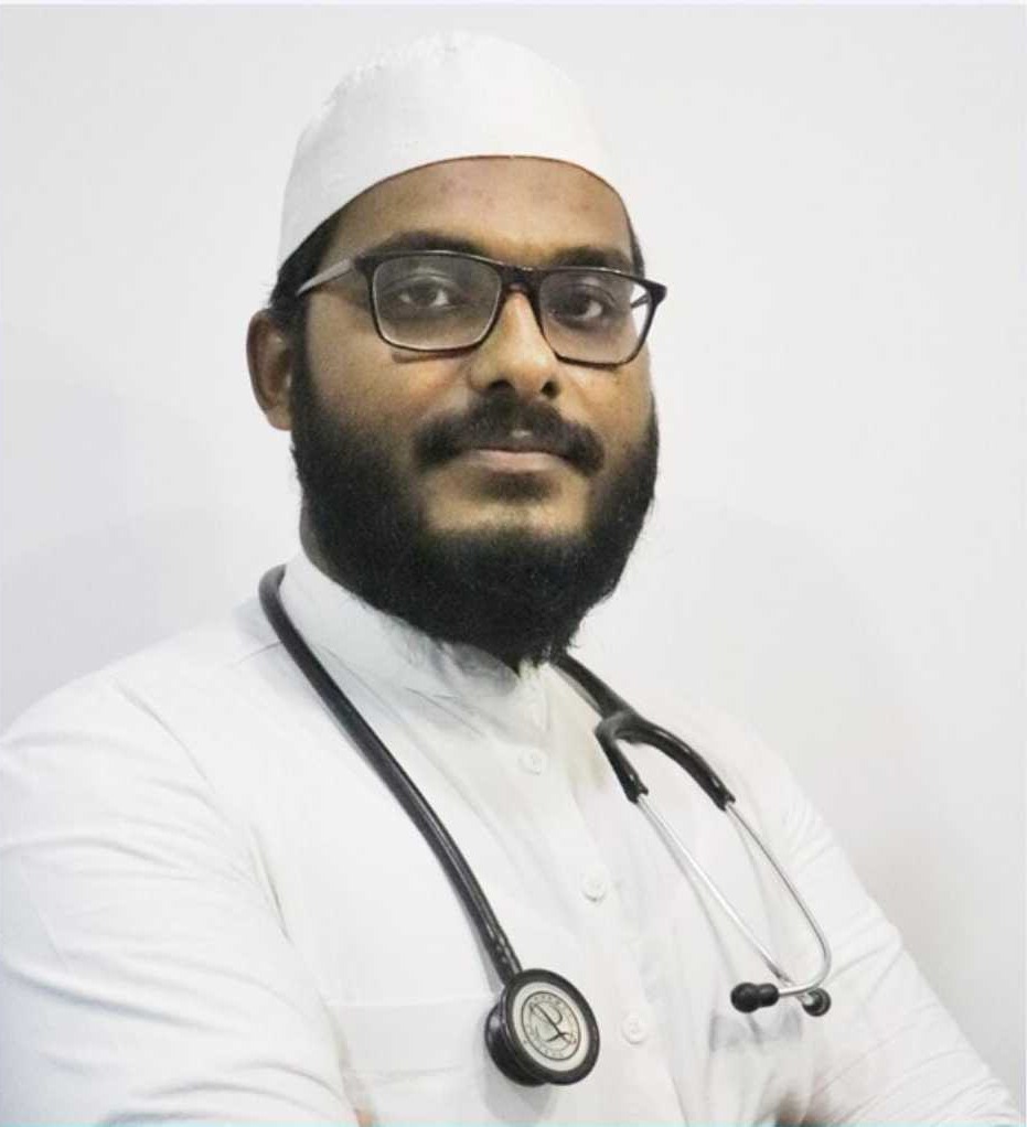 Doctor